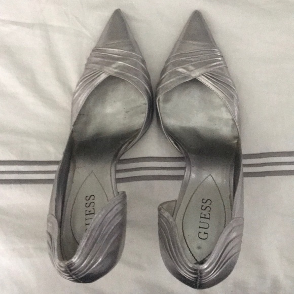 Guess shoes - Picture 1 of 4